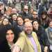 Domenica scorsa si  tenuto a Milano il terzo raduno degli ex concorrenti di Masterchef. Un incontro non ufficiale, organizzato dai fan del talent show culinario, che sono riusciti a mettere insieme 20 vecchi partecipanti della popolare trasmissione televisiva